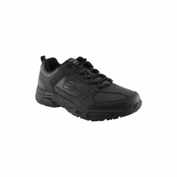 Sports Shoes Oak Canyon-Redwick Textile Noir
