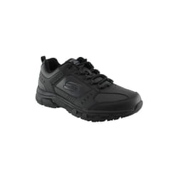 Sports Shoes Oak Canyon-Redwick Textile Noir