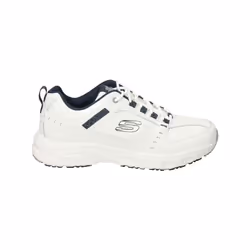 Sports Shoes Relaxed Fit: Oak Canyon Redwick Synthétique Blanc