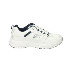 Sports Shoes Relaxed Fit: Oak Canyon Redwick Synthétique Blanc