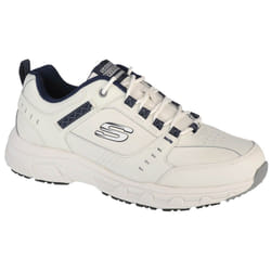 Sports Shoes Relaxed Fit: Oak Canyon Redwick Synthétique Blanc