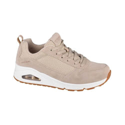 Skechers Uno-Two For The Show Beige