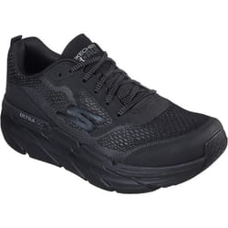 Skechers Max Cushioning Premier Vantage Noir