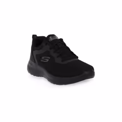 Chaussures de sport femme - SKECHERS - Bountiful-Quick Path - Noir - Flessibilità et technologie memory foam