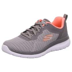 Skechers modèle Bountiful Quick Path Gris - 41