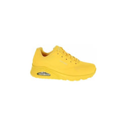 Sneakers Uno-Stand On Air Synthétique Jaune