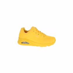 Sneakers Uno-Stand On Air Synthétique Jaune