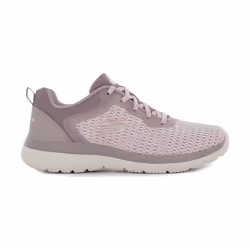 Skechers modèle Bountiful Quick Path Violet