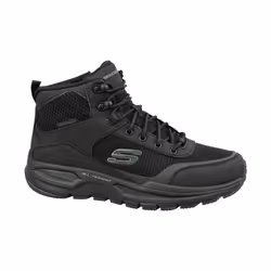 Skechers Escape Plan 2.0 Noir