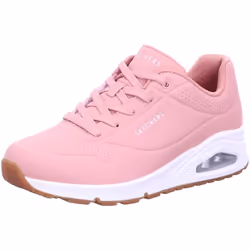 Sneakers Uno-Stand On Air Synthétique Rose