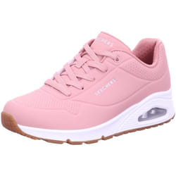 Sneakers Uno-Stand On Air Synthétique Rose