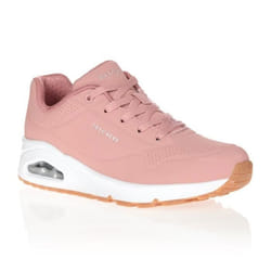 Sneakers Uno-Stand On Air Synthétique Rose