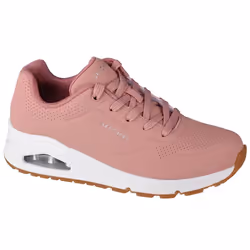 Sneakers Uno-Stand On Air Synthétique Rose