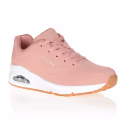 Sneakers Uno-Stand On Air Synthétique Rose