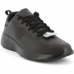 Sneakers Dynamight 2.0 Eazy Vibez Textile Noir