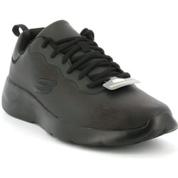 Sneakers Dynamight 2.0 Eazy Vibez Textile Noir