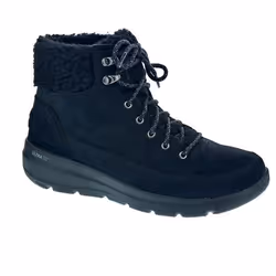 Skechers Glacial Ultra Woodlands Blanc / Noir - 36