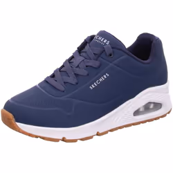 Sneakers Uno Stand On Air Synthétique Bleu