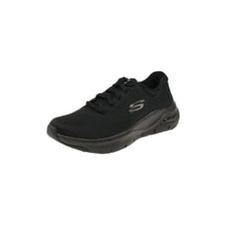 Sneakers Arch Fit-Big Appeal Textile Noir