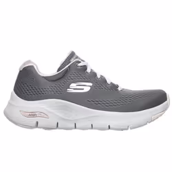 Skechers modèle Arch Fit - Big Appeal  couleour Gris