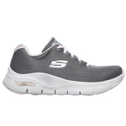 Skechers modèle Arch Fit - Big Appeal  couleour Gris