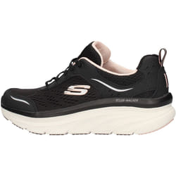 Skechers Dlux Walker Noir