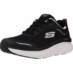 Skechers Dlux Walker Noir