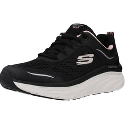 Skechers Dlux Walker Noir
