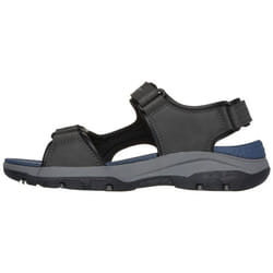Skechers 204105s Couleur Gris Char
