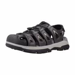 Skechers modèle Tresmen Gris