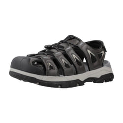 Skechers modèle Tresmen Gris
