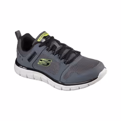 Sports Shoes Knockhill Textile Gris