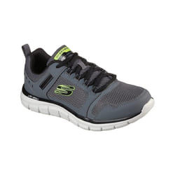 Sports Shoes Knockhill Textile Gris