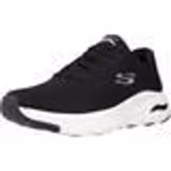 Sneaker - SKECHERS - Arch Fit Big Appeal - Noir - Fitness - Multisport