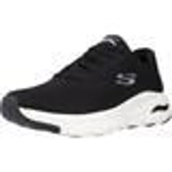 Sneaker - SKECHERS - Arch Fit Big Appeal - Noir - Fitness - Multisport