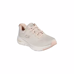 Baskets femme Skechers Arch fit