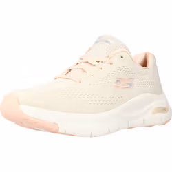 Baskets femme Skechers Arch fit