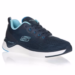 Sports Shoes Solare Fuse Cosmic View Textile Bleu Marine