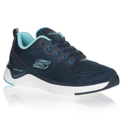 Sports Shoes Solare Fuse Cosmic View Textile Bleu Marine
