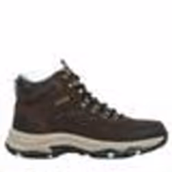 Chaussures de randonnée - Skechers - Hiker Trail - Montantes - Marron - Femme