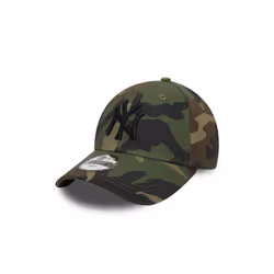 Casquette enfant New Era 9forty New York Yankees League