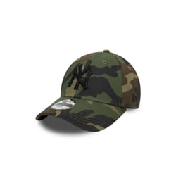 Casquette enfant New Era 9forty New York Yankees League