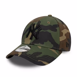 Casquette enfant New Era 9forty New York Yankees League