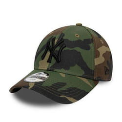 Casquette enfant New Era 9forty New York Yankees League