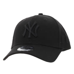 New Era modèle League Essenti Youth Noir