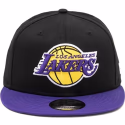 Casquette snapback New Era NBA Los Angeles Lakers