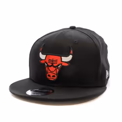 Casquette snapback New Era NBA Chicago Bulls