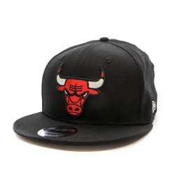 Casquette snapback New Era NBA Chicago Bulls