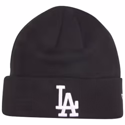 Bonnet tricoté New Era MLB Essential New York Yankees