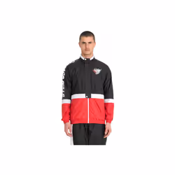 Veste New Era NBA Clr Block Chicago Bulls